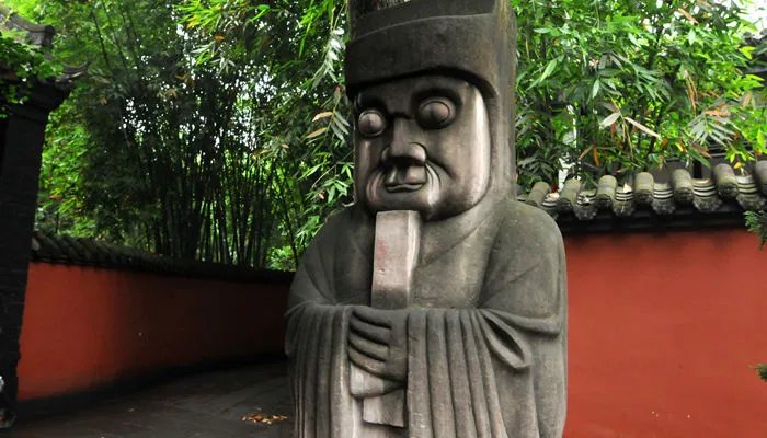 既生瑜何生亮是什么意思 既生瑜何生亮的意思是什么