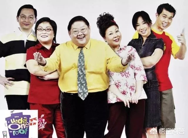新加坡有哪些经典的电视剧？