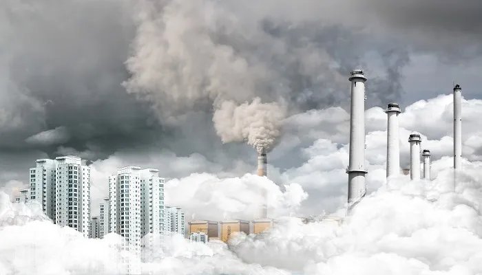 空气污染有哪些危害 空气污染的危害