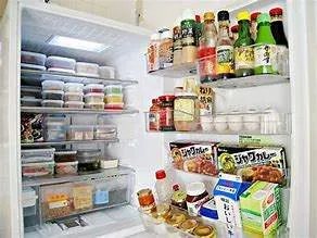 如何选择冰箱?