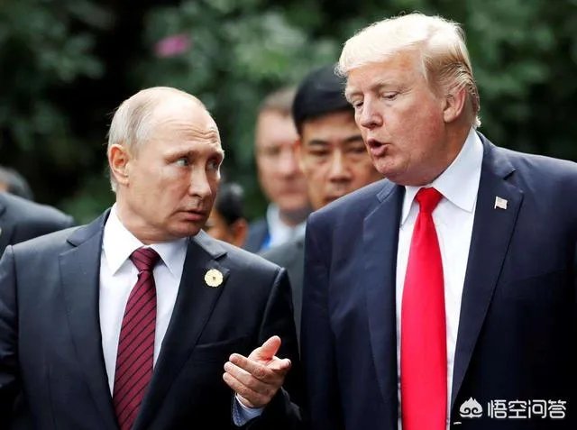 普京为何要求不要再与美国就裁军问题举行会谈，但强调俄方以前提出过的建议仍然有效？