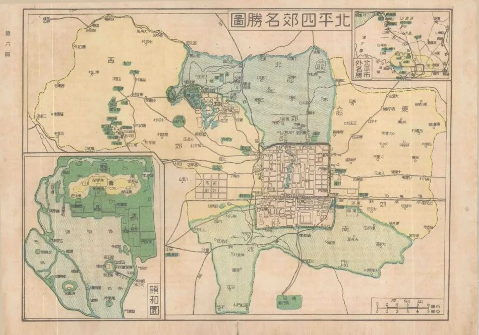 网上骂外地人的一定是北京本地人吗？