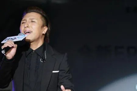 大陆男歌手最全名单
