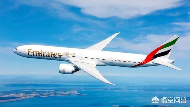 B777-300er这款飞机性能怎么样?