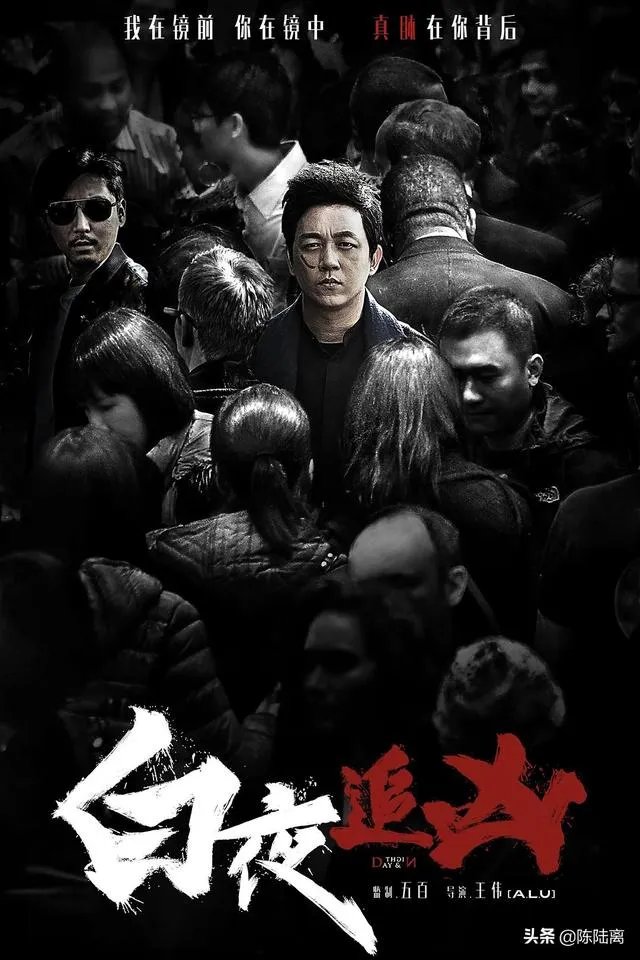 2017年，电影界发生了哪些大事件？