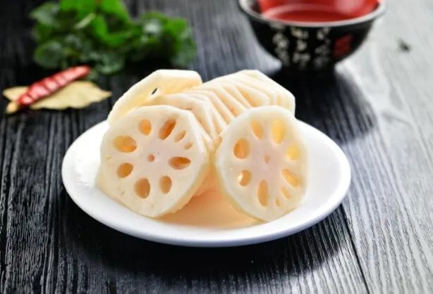 藕是莲的什么部位 藕是莲的根还是茎