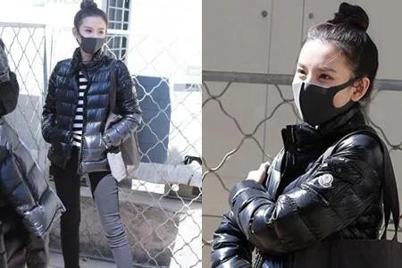 宋祖儿现北电艺考 获表演系全国第三名
