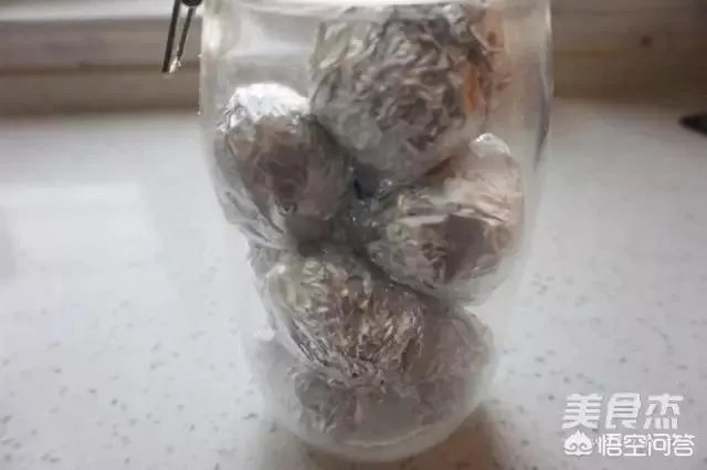 如何腌制咸鸭蛋?