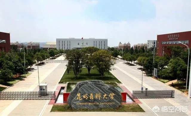 比较好的二本学校有哪些?