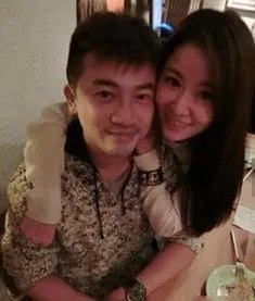 林心如和苏有朋当年到底是什么关系?
