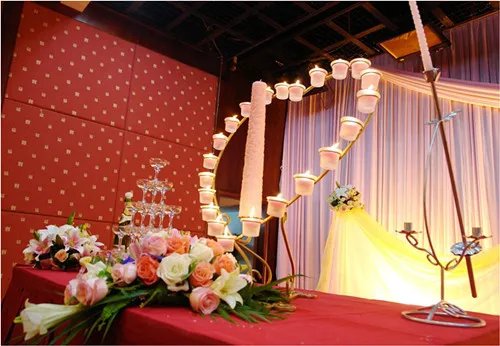 婚庆策划公司名字大全  婚庆公司简介怎么写