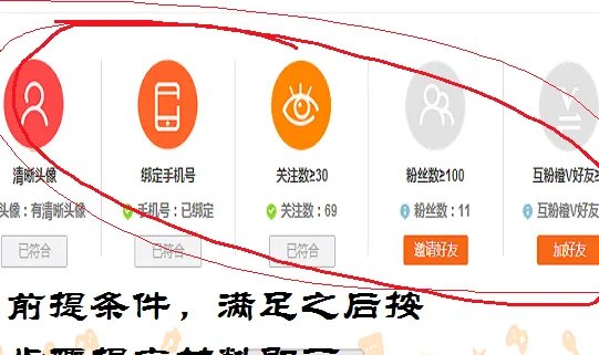 怎样获得新浪微博实名认证,给微博加v认证,实名认证?