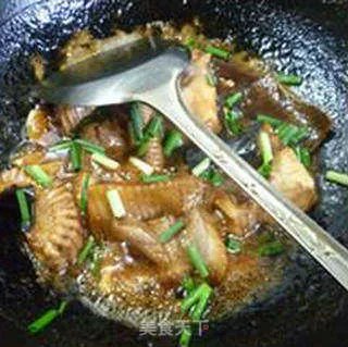 啤酒黄夫鱼