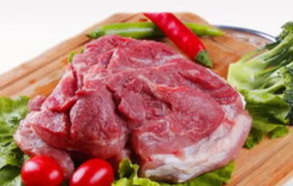 猪肉什么时候能降价