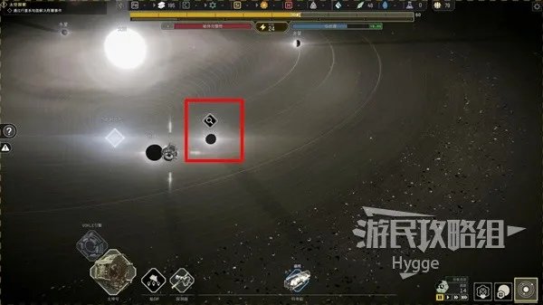 《伊克西翁IXION》全流程图文攻略 全事件探索流程攻略