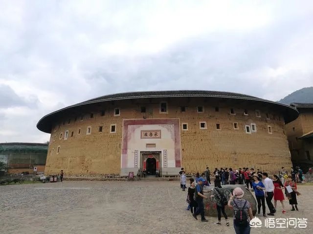 在龙岩生活是一种什么样的体验?