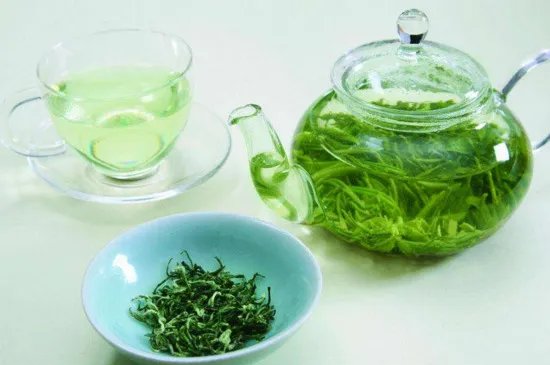 碧螺春怎么喝