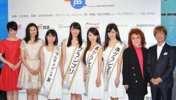 为什么日本选美总是“辣眼睛”,日本有美女吗?
