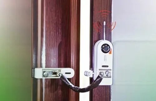 家庭防盗报警器哪个好 哪种报警器适合家用