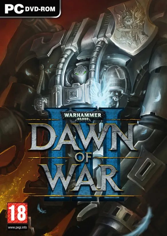 《战锤40K：战争黎明3》评测：抛下情怀，全新创作