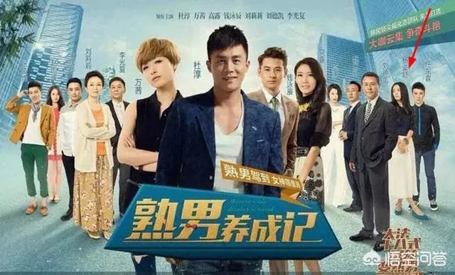 杨童舒演过哪些电视剧?