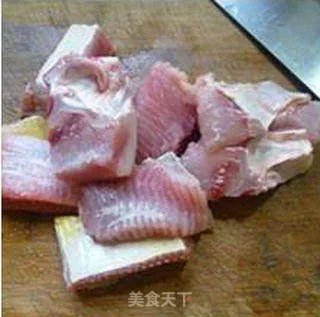 啤酒黄夫鱼