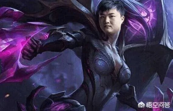 英雄联盟2018msi上的uzi有多猛?