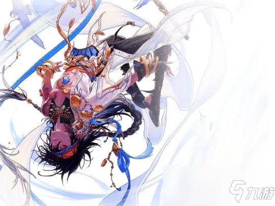 《DNF》男魔法师三觉哪个厉害 男魔法师三觉介绍