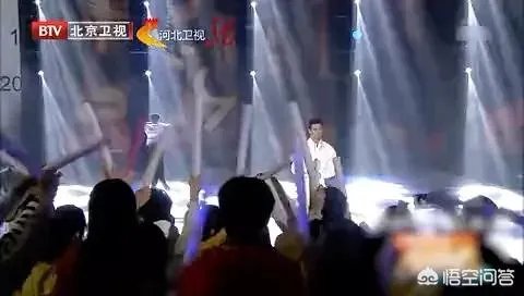 2018年各台跨年晚会你最喜欢谁的表演?