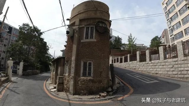 什么样的建筑物才能称为老建筑?