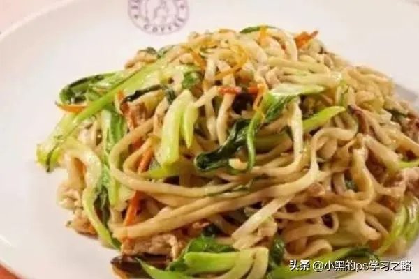 炒面怎么做?炒面的做法大全?
