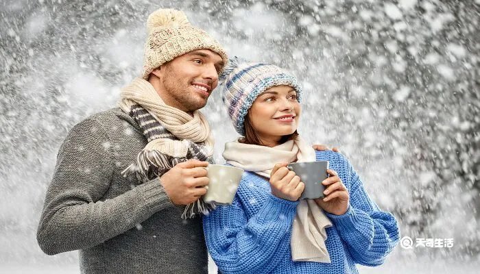 为什么说瑞雪兆丰年