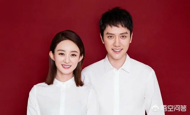 冯绍峰在微博宣布妻子赵丽颖成功生子,你怎么看?