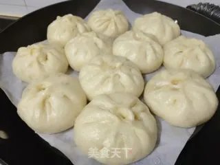 叉烧包