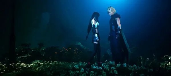 《最终幻想7重制版》剧情故事分析