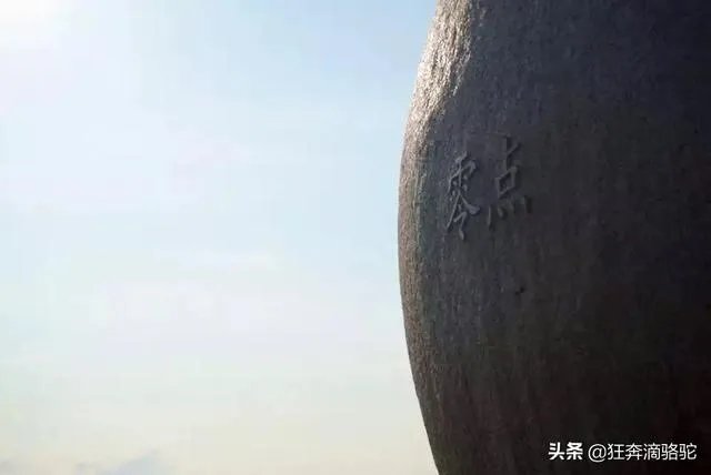 自驾游防城港是怎么样的体验?