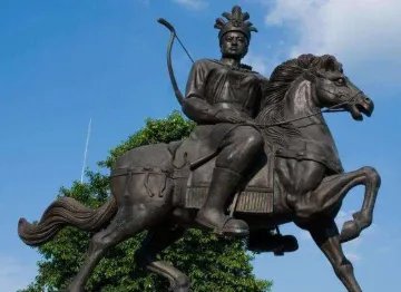 盘点古代七位巾帼英雄,她们有哪些事迹?