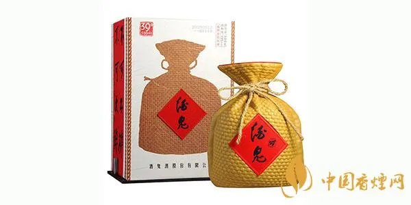 酒鬼酒52度多少钱 最新酒鬼酒价格表图片一览
