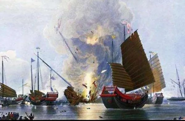闭关锁国的本质原因是什么？