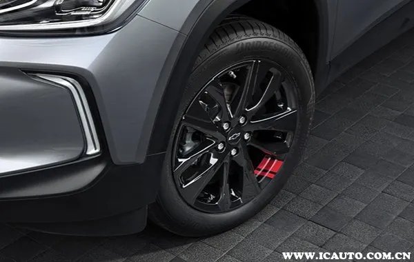 trax是雪佛兰的什么车？雪佛兰trax中文名叫什么