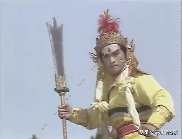 杨戬与孙悟空到底谁更厉害?