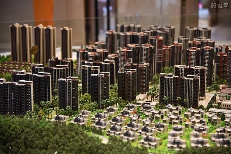2017房价走势最新消息 2天8城楼市调控加码