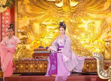 “狸猫换太子”的故事是真实的吗?与刘娥有什么关系?