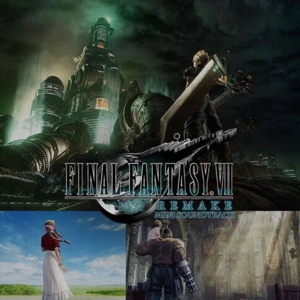 《最终幻想7重制版》剧情故事分析