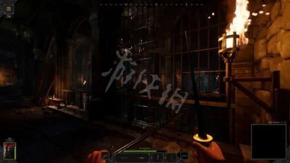 《Dark and Darker》盗贼技能有哪些？盗贼技能一览