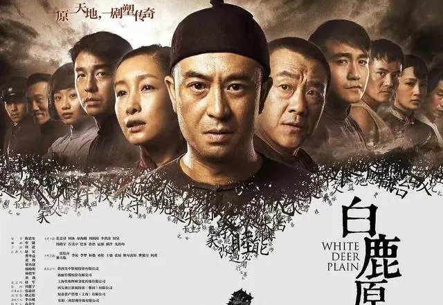 收视率最高十部农村题材电视剧?