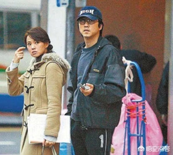 伊能静和庾澄庆为什么离婚?