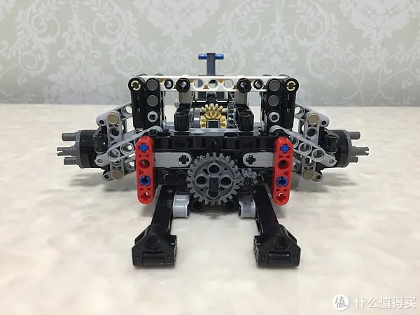 拼装积木怎么拼