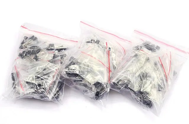 三极管型号有哪些 三极管怎么选型