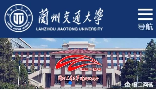 兰州交通大学怎么样啊?